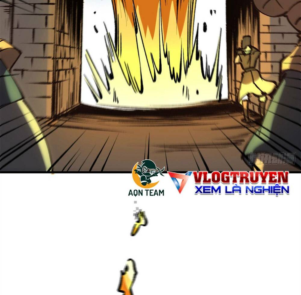 Trưởng Giám Ngục Trông Coi Các Ma Nữ - Chapter 24 - Page 31
