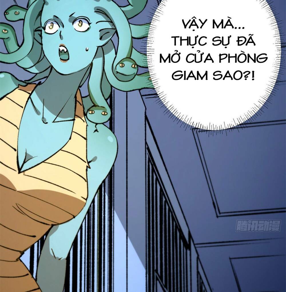 Trưởng Giám Ngục Trông Coi Các Ma Nữ - Chapter 24 - Page 3