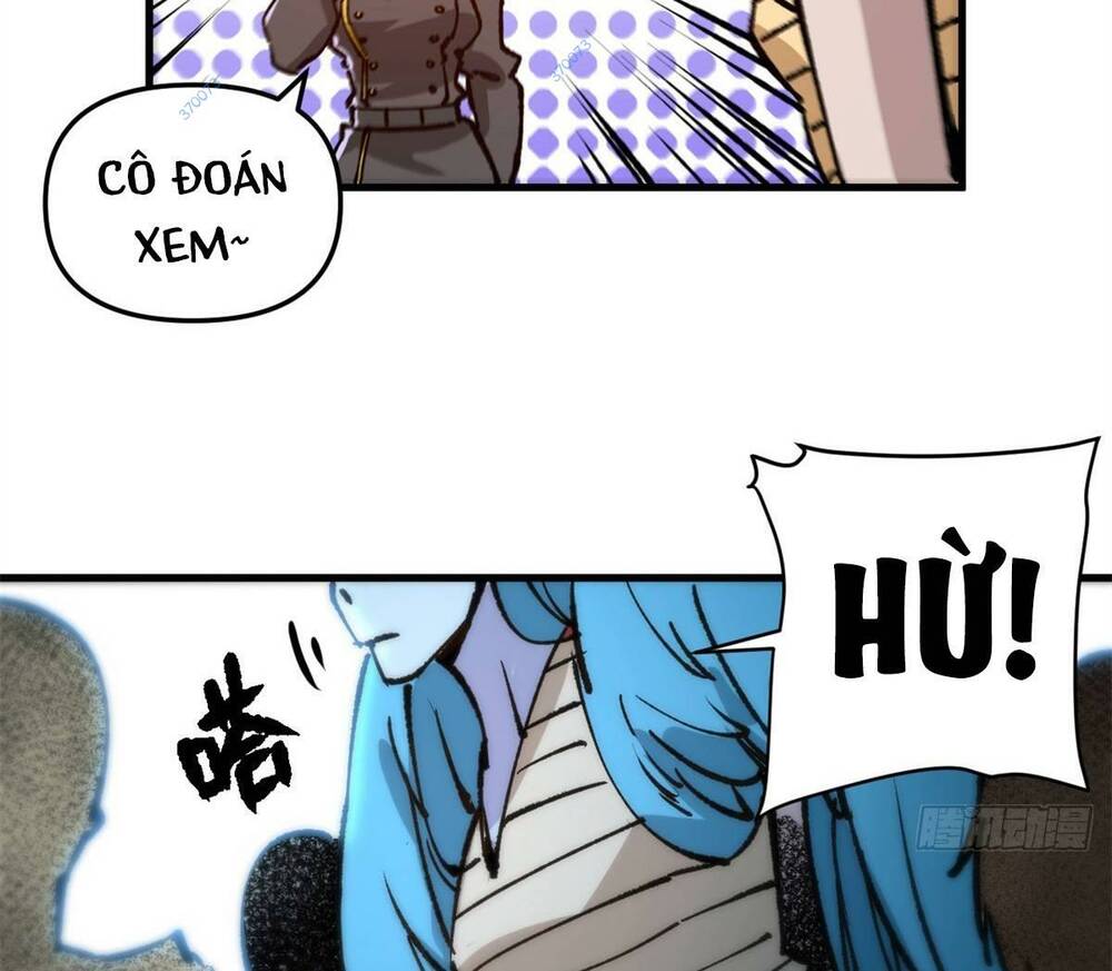 Trưởng Giám Ngục Trông Coi Các Ma Nữ - Chapter 24 - Page 40