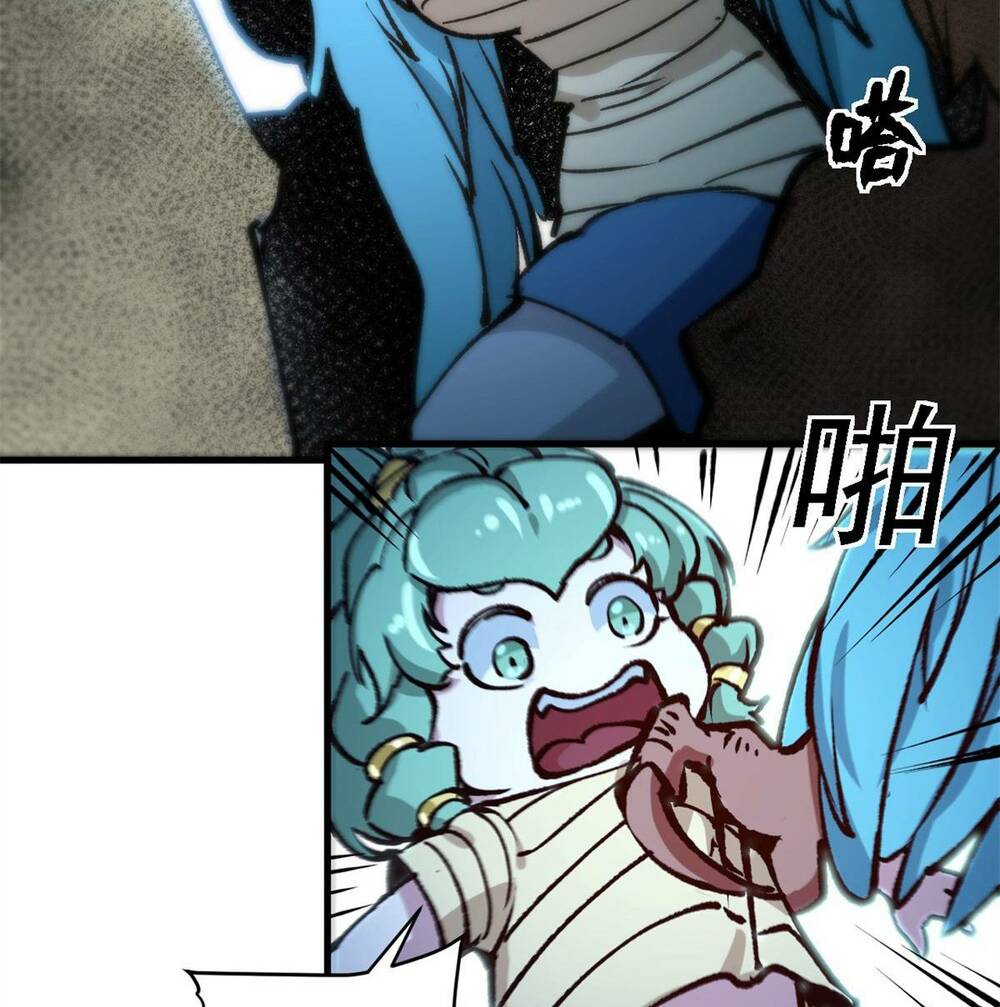 Trưởng Giám Ngục Trông Coi Các Ma Nữ - Chapter 24 - Page 41