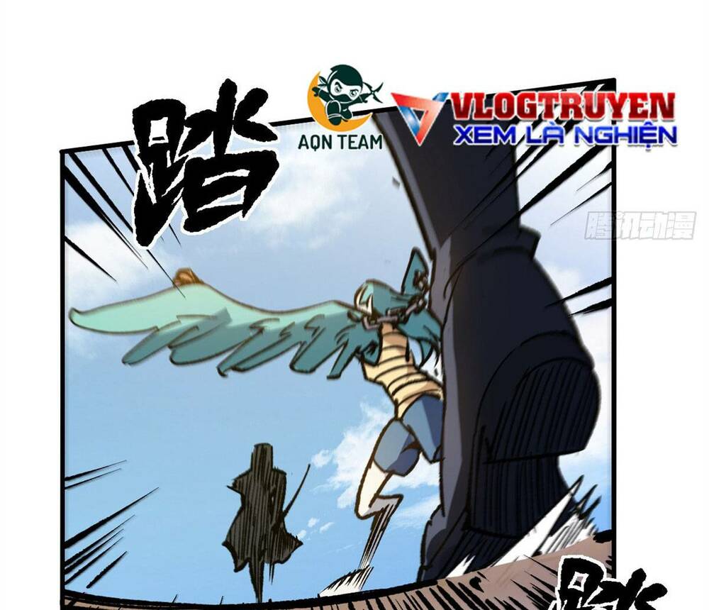 Trưởng Giám Ngục Trông Coi Các Ma Nữ - Chapter 24 - Page 49