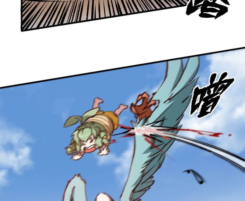 Trưởng Giám Ngục Trông Coi Các Ma Nữ - Chapter 24 - Page 50