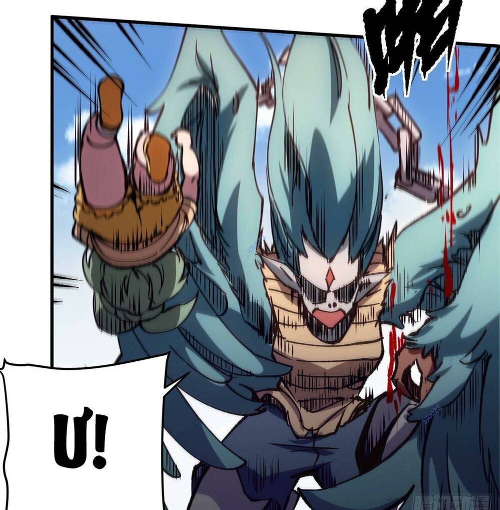 Trưởng Giám Ngục Trông Coi Các Ma Nữ - Chapter 24 - Page 52