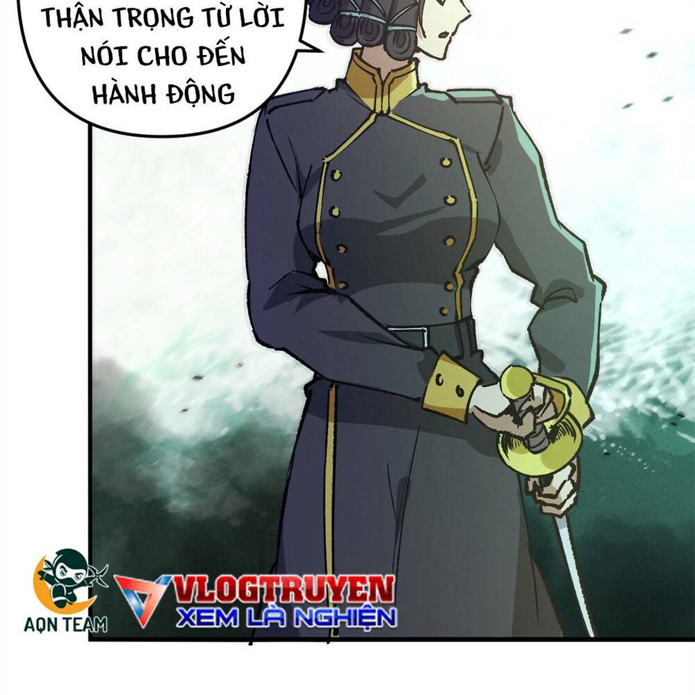 Trưởng Giám Ngục Trông Coi Các Ma Nữ - Chapter 24 - Page 55