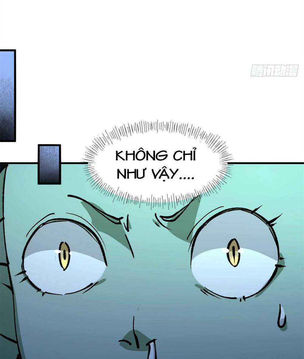 Trưởng Giám Ngục Trông Coi Các Ma Nữ - Chapter 24 - Page 5