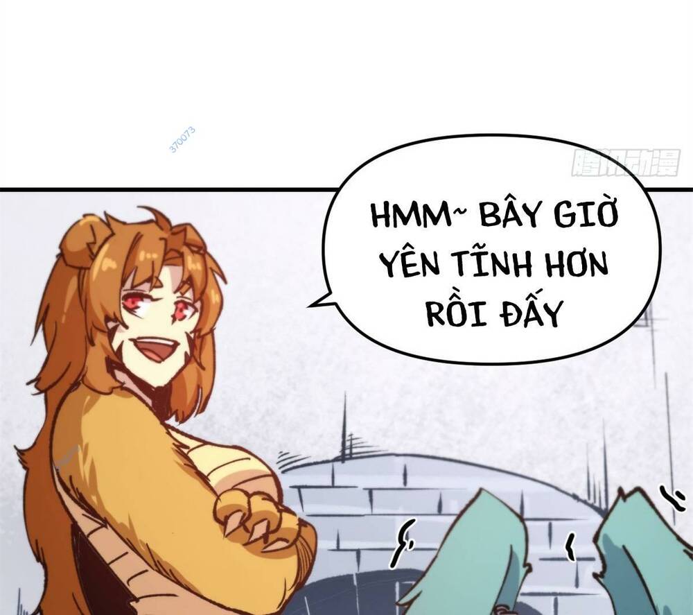 Trưởng Giám Ngục Trông Coi Các Ma Nữ - Chapter 24 - Page 60