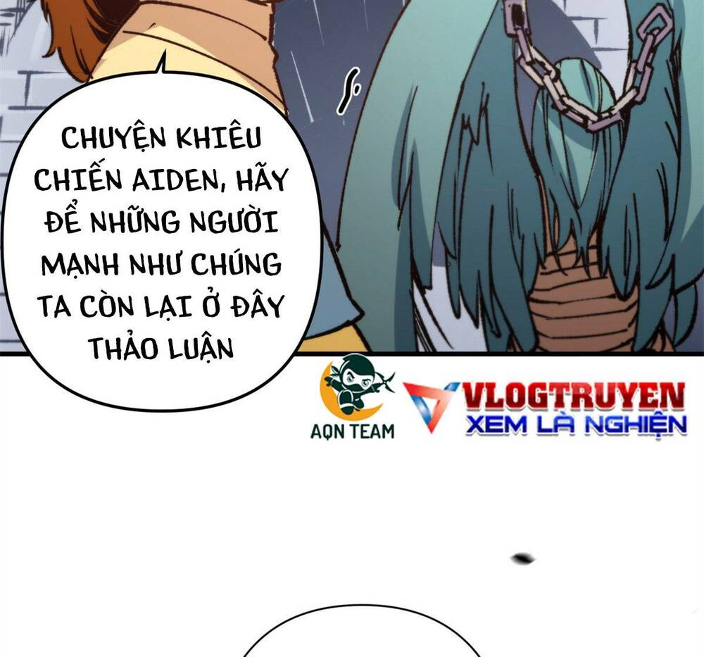 Trưởng Giám Ngục Trông Coi Các Ma Nữ - Chapter 24 - Page 61