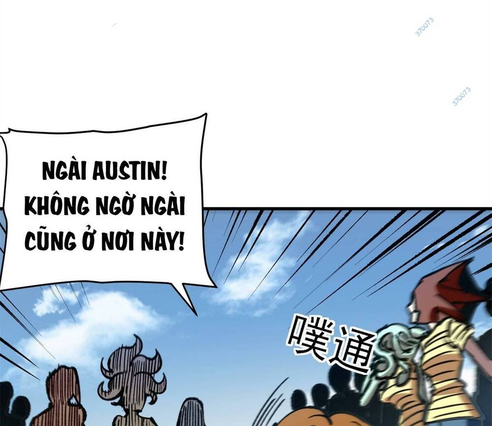 Trưởng Giám Ngục Trông Coi Các Ma Nữ - Chapter 24 - Page 64