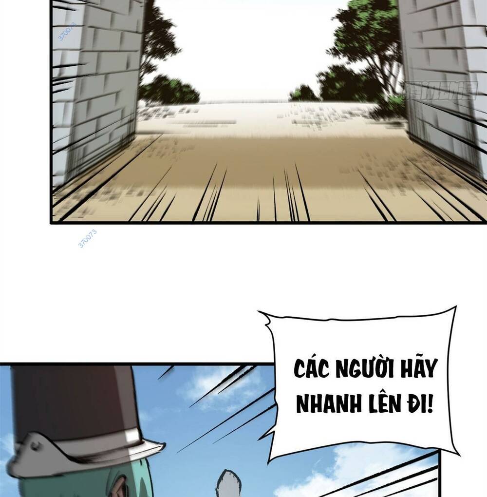 Trưởng Giám Ngục Trông Coi Các Ma Nữ - Chapter 24 - Page 8