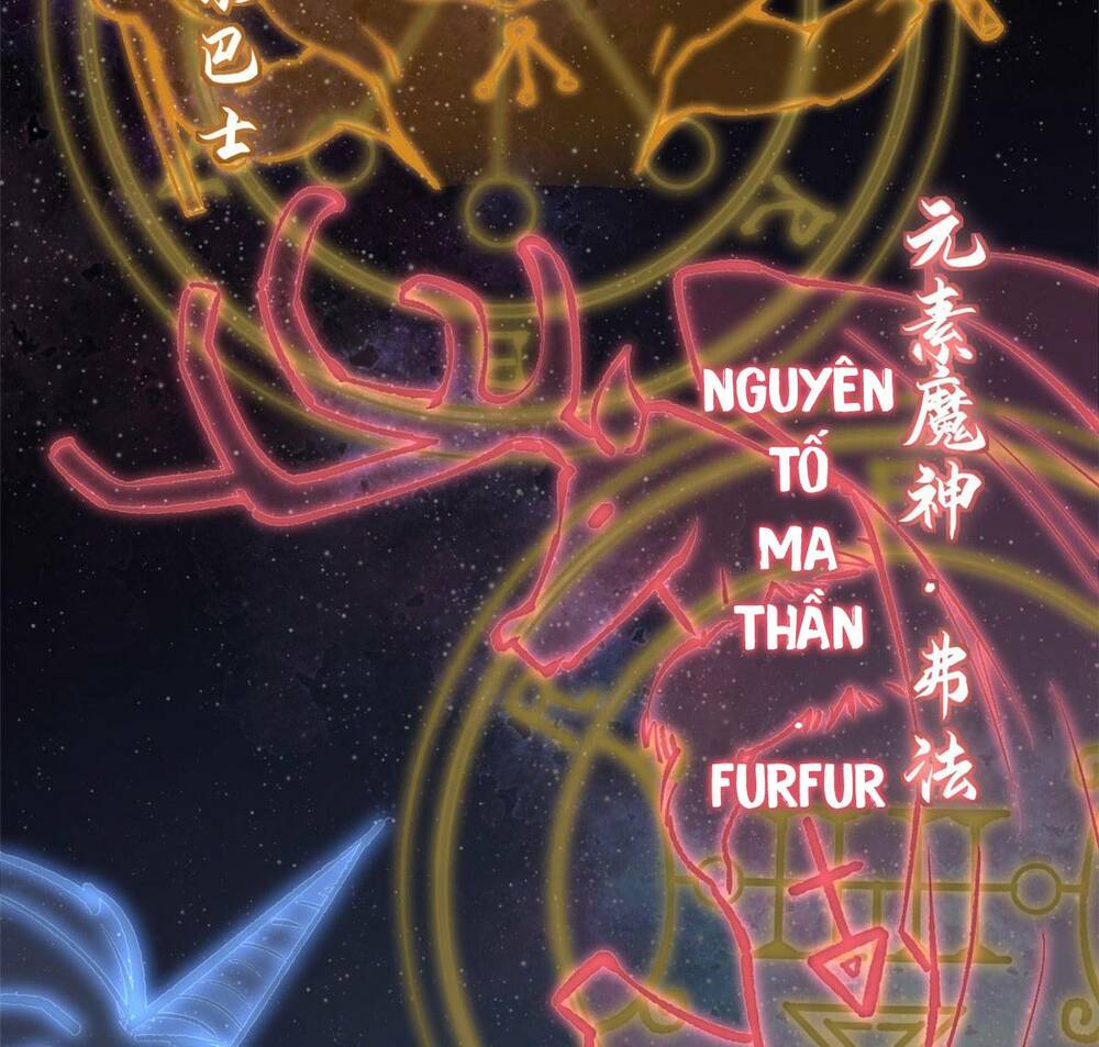 Trưởng Giám Ngục Trông Coi Các Ma Nữ - Chapter 25 - Page 11