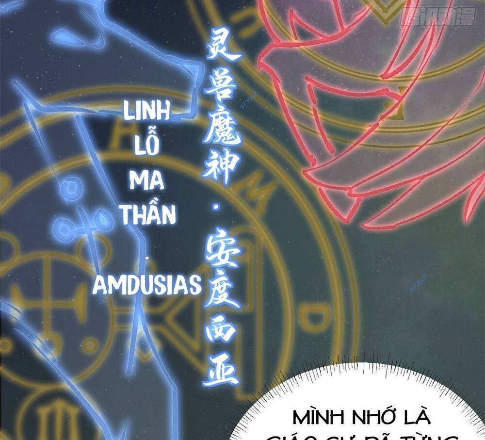 Trưởng Giám Ngục Trông Coi Các Ma Nữ - Chapter 25 - Page 12
