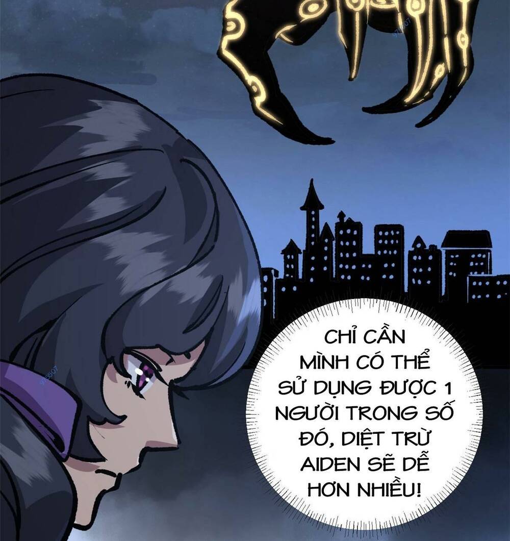 Trưởng Giám Ngục Trông Coi Các Ma Nữ - Chapter 25 - Page 14