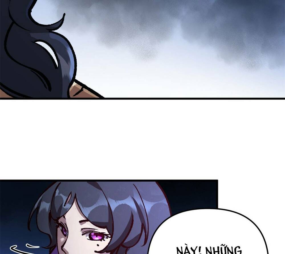 Trưởng Giám Ngục Trông Coi Các Ma Nữ - Chapter 25 - Page 15