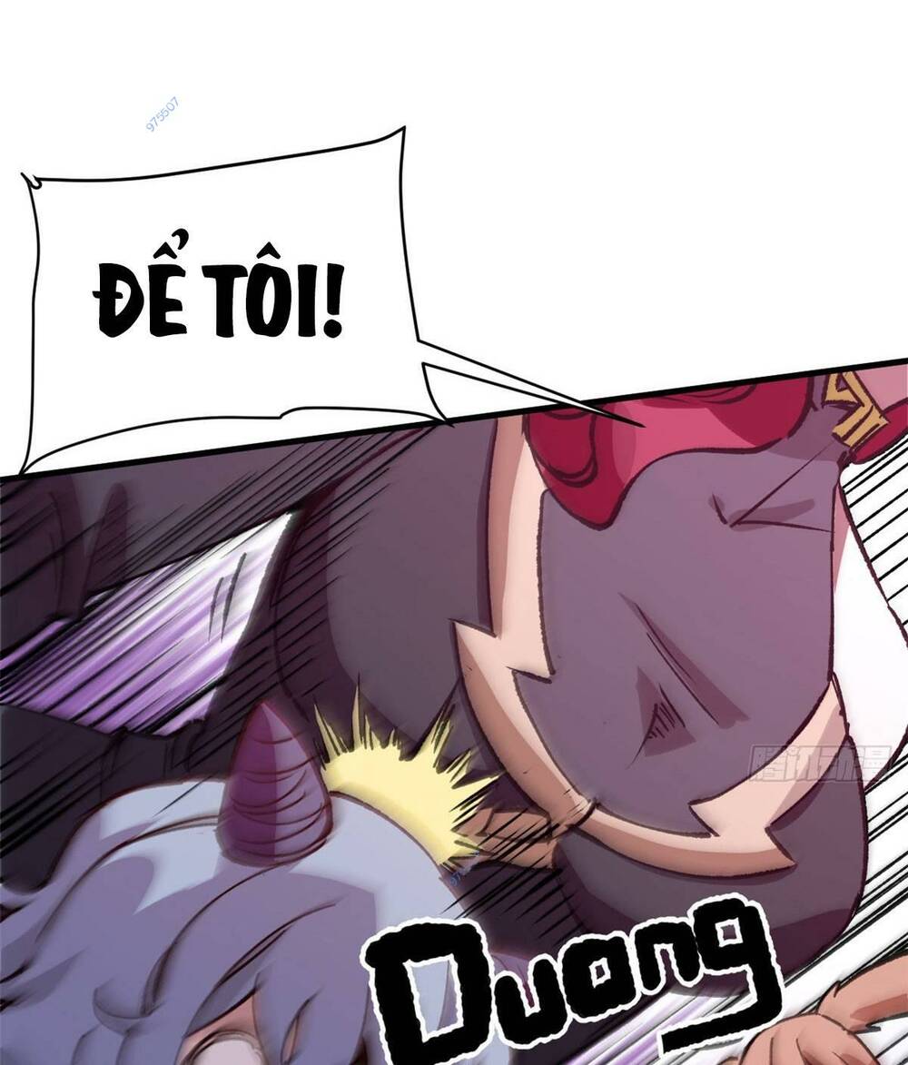 Trưởng Giám Ngục Trông Coi Các Ma Nữ - Chapter 25 - Page 20