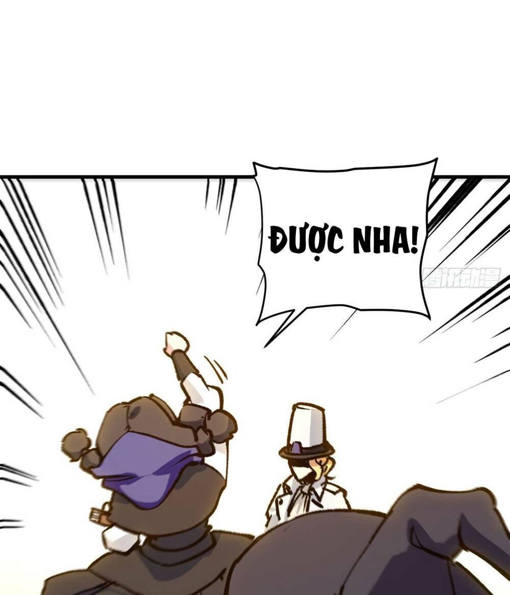 Trưởng Giám Ngục Trông Coi Các Ma Nữ - Chapter 25 - Page 27