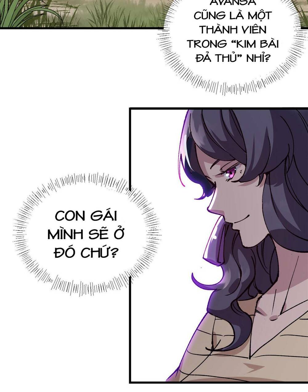 Trưởng Giám Ngục Trông Coi Các Ma Nữ - Chapter 25 - Page 35
