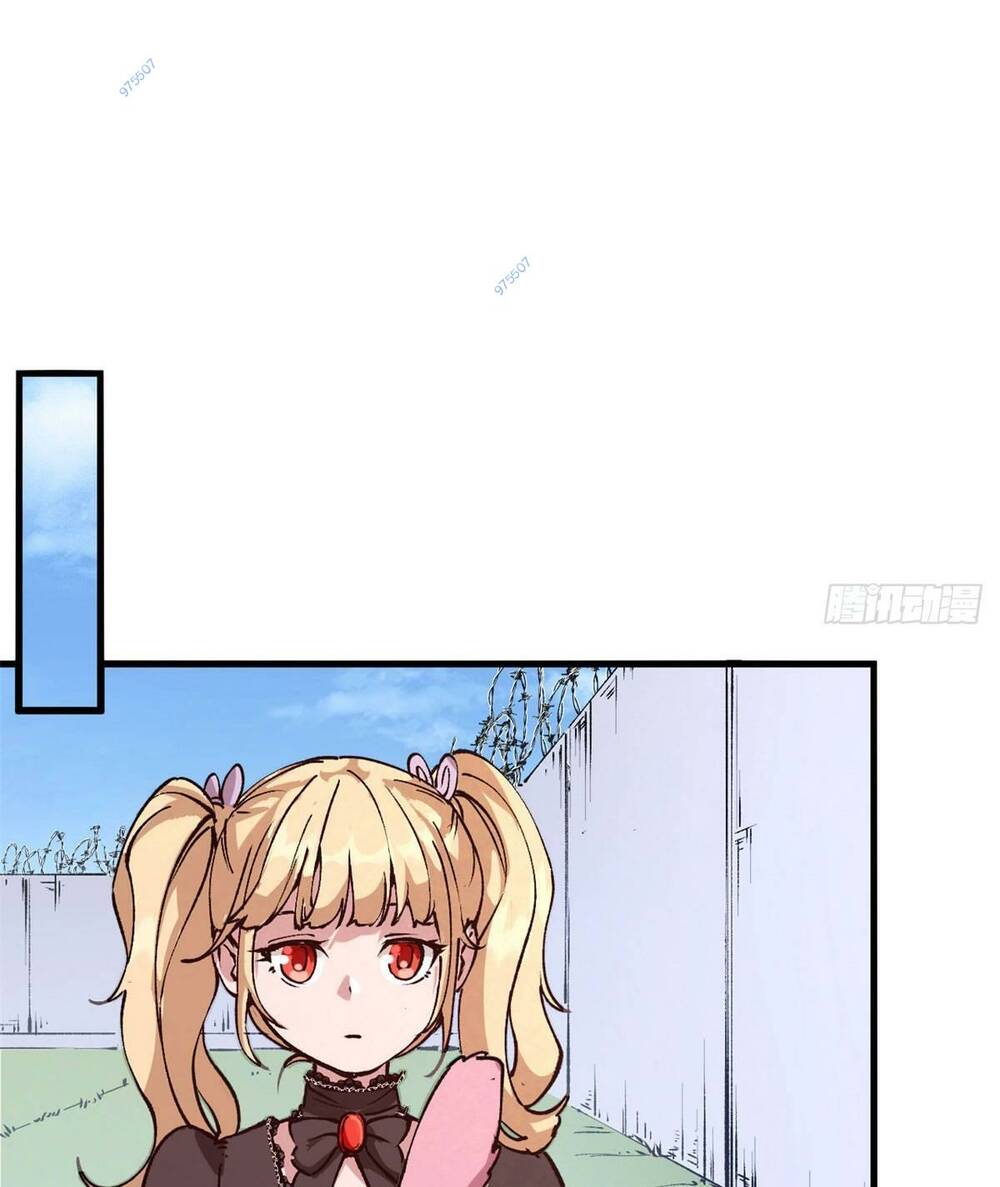 Trưởng Giám Ngục Trông Coi Các Ma Nữ - Chapter 25 - Page 36