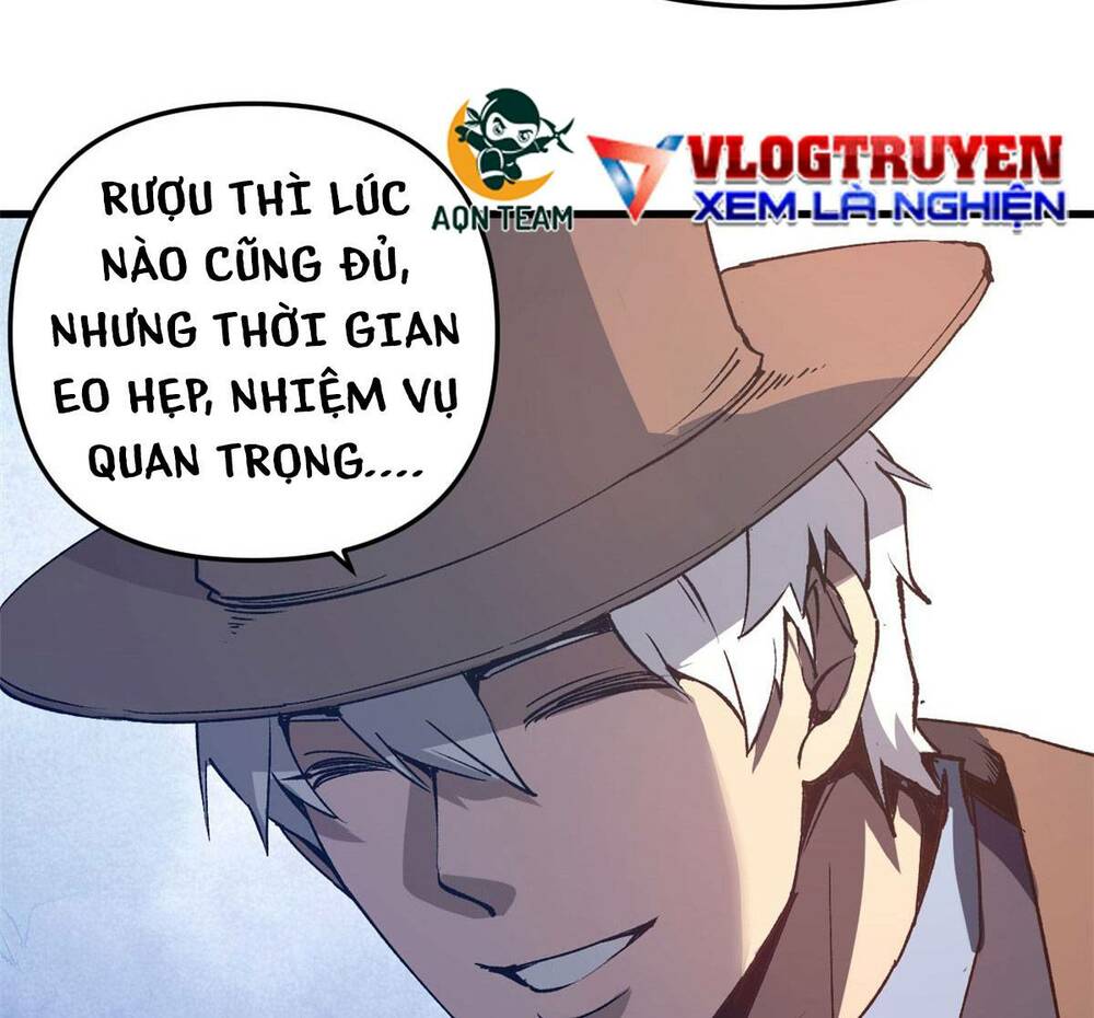 Trưởng Giám Ngục Trông Coi Các Ma Nữ - Chapter 25 - Page 49
