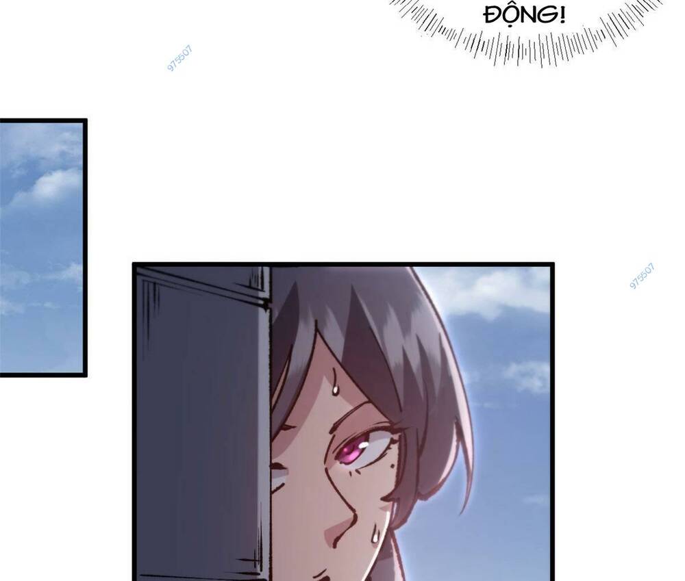 Trưởng Giám Ngục Trông Coi Các Ma Nữ - Chapter 25 - Page 54