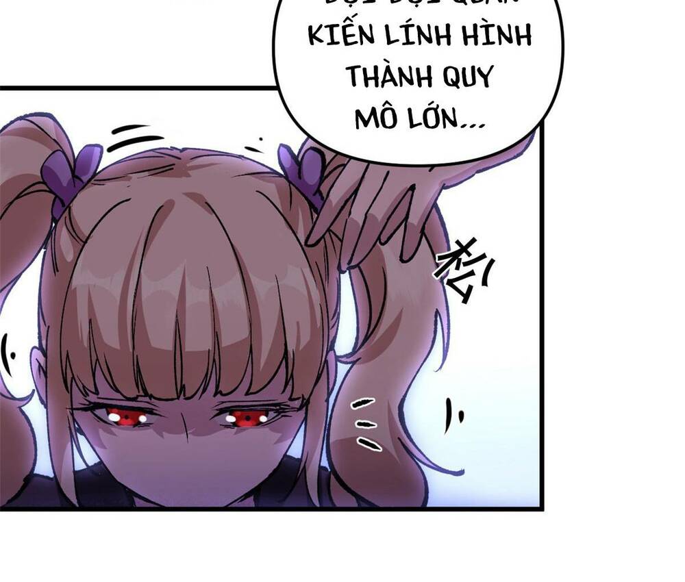 Trưởng Giám Ngục Trông Coi Các Ma Nữ - Chapter 25 - Page 59