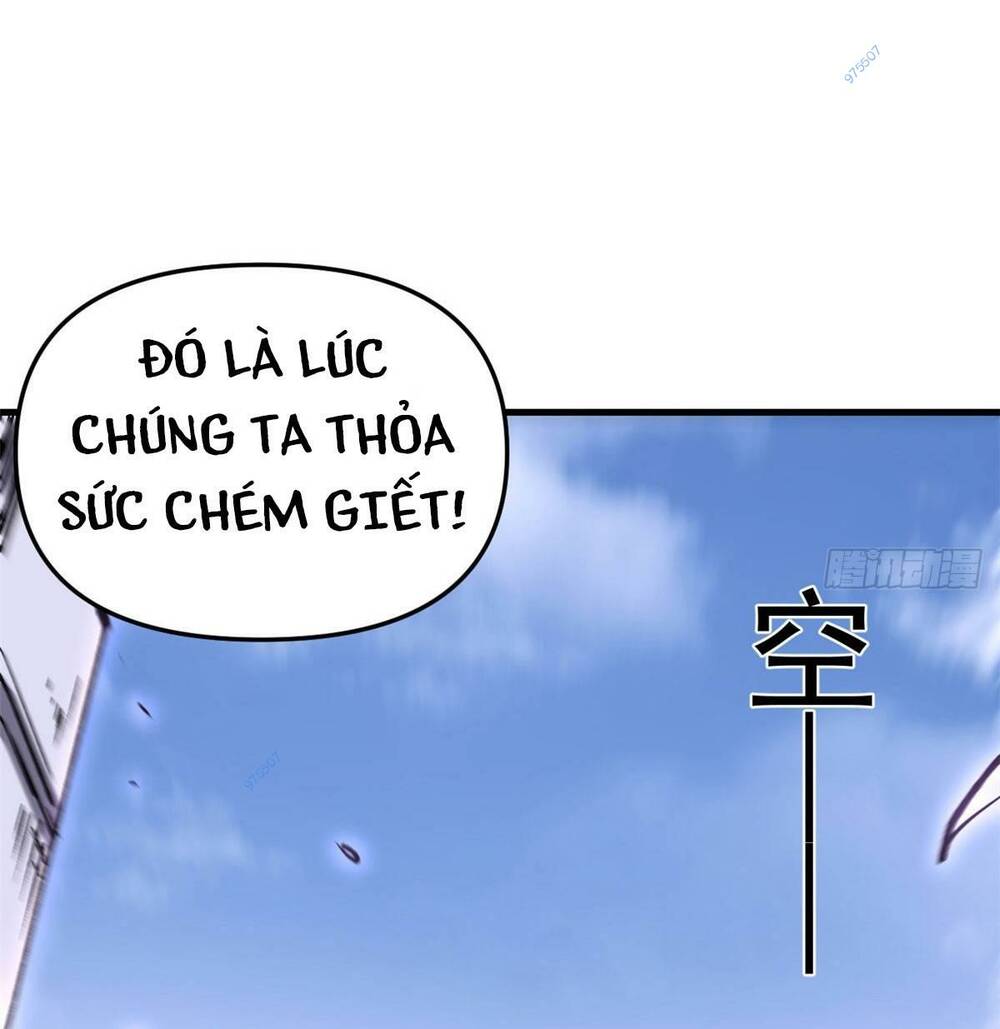 Trưởng Giám Ngục Trông Coi Các Ma Nữ - Chapter 25 - Page 60