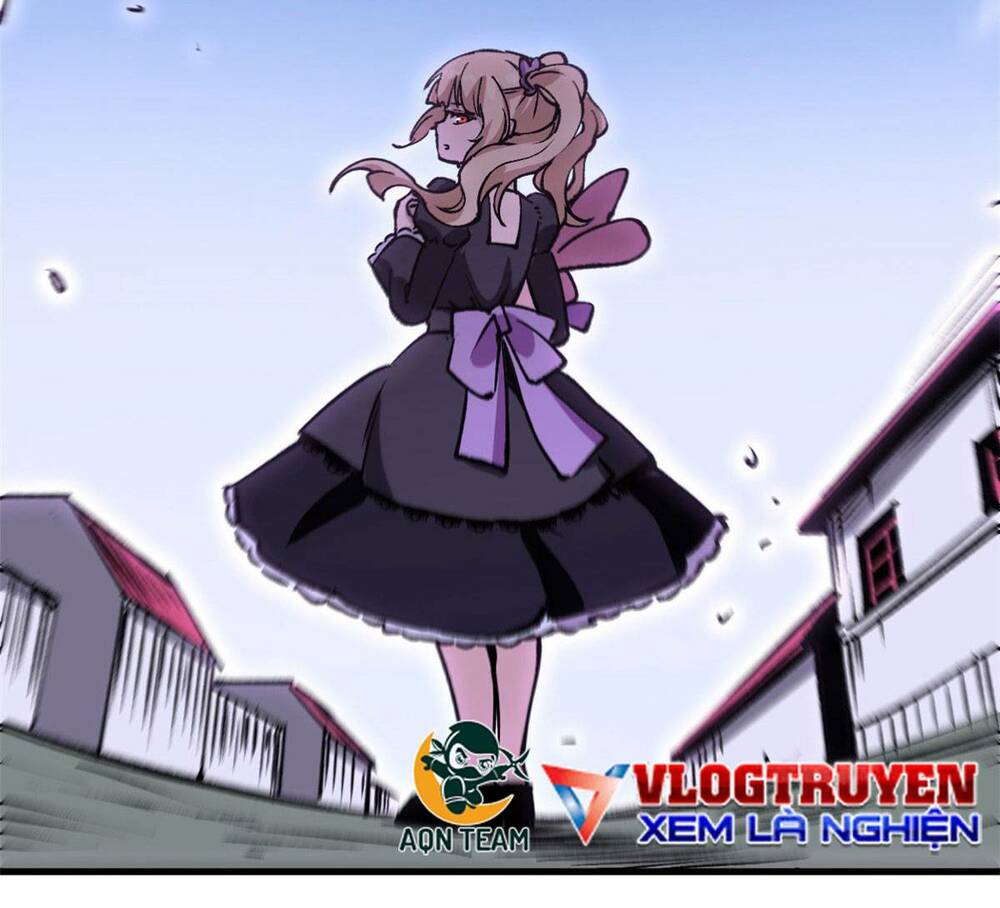 Trưởng Giám Ngục Trông Coi Các Ma Nữ - Chapter 25 - Page 61