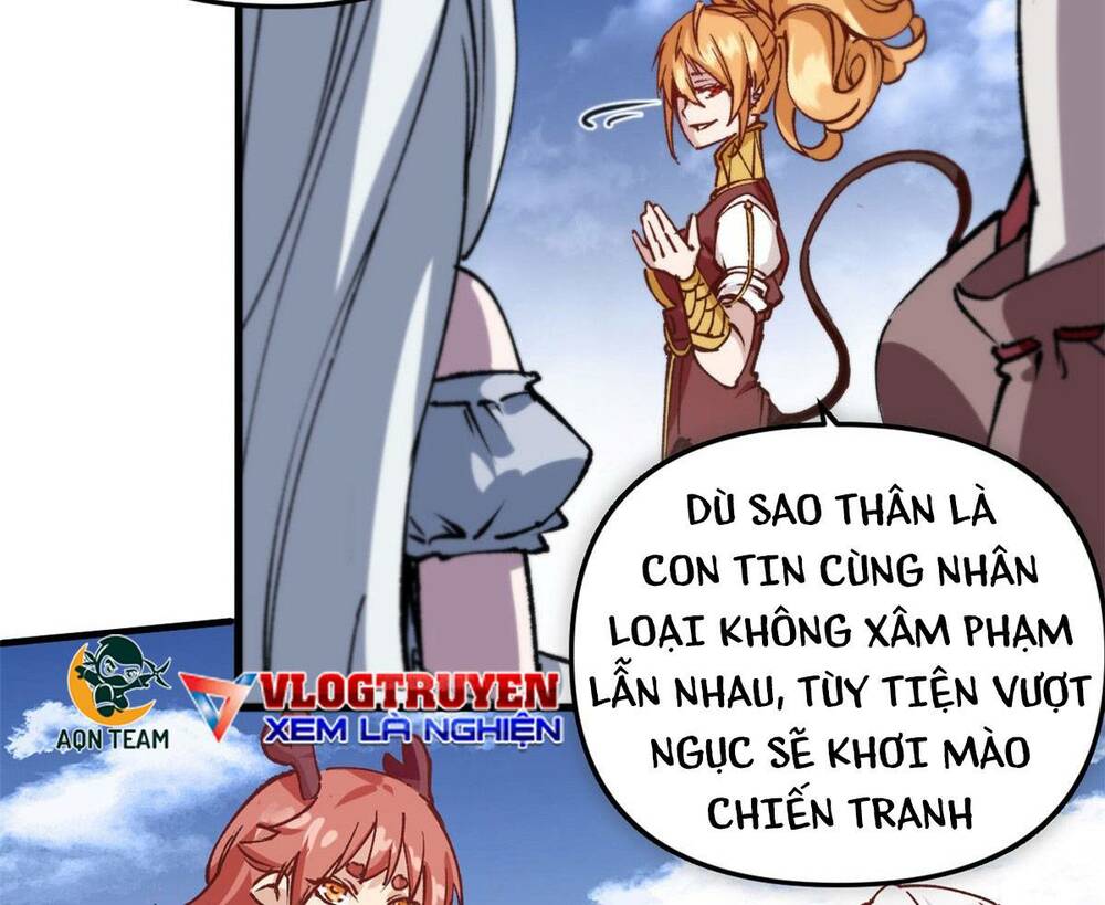 Trưởng Giám Ngục Trông Coi Các Ma Nữ - Chapter 25 - Page 7