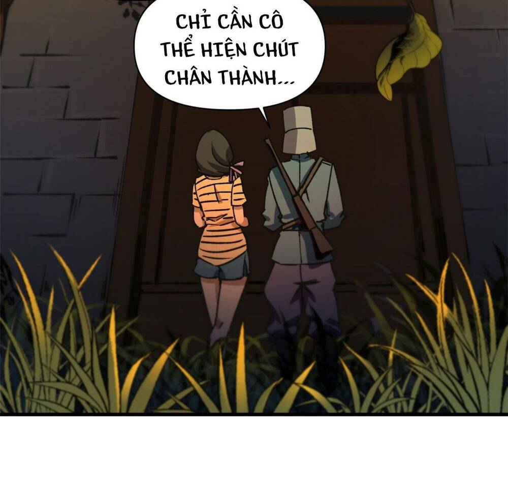 Trưởng Giám Ngục Trông Coi Các Ma Nữ - Chapter 26 - Page 9