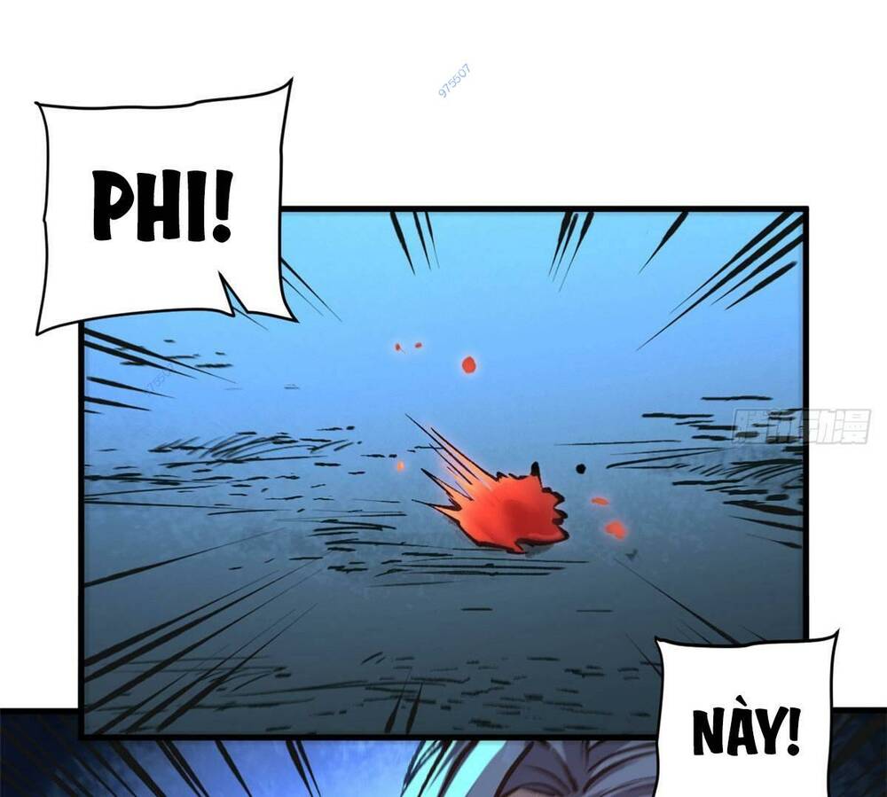 Trưởng Giám Ngục Trông Coi Các Ma Nữ - Chapter 26 - Page 10