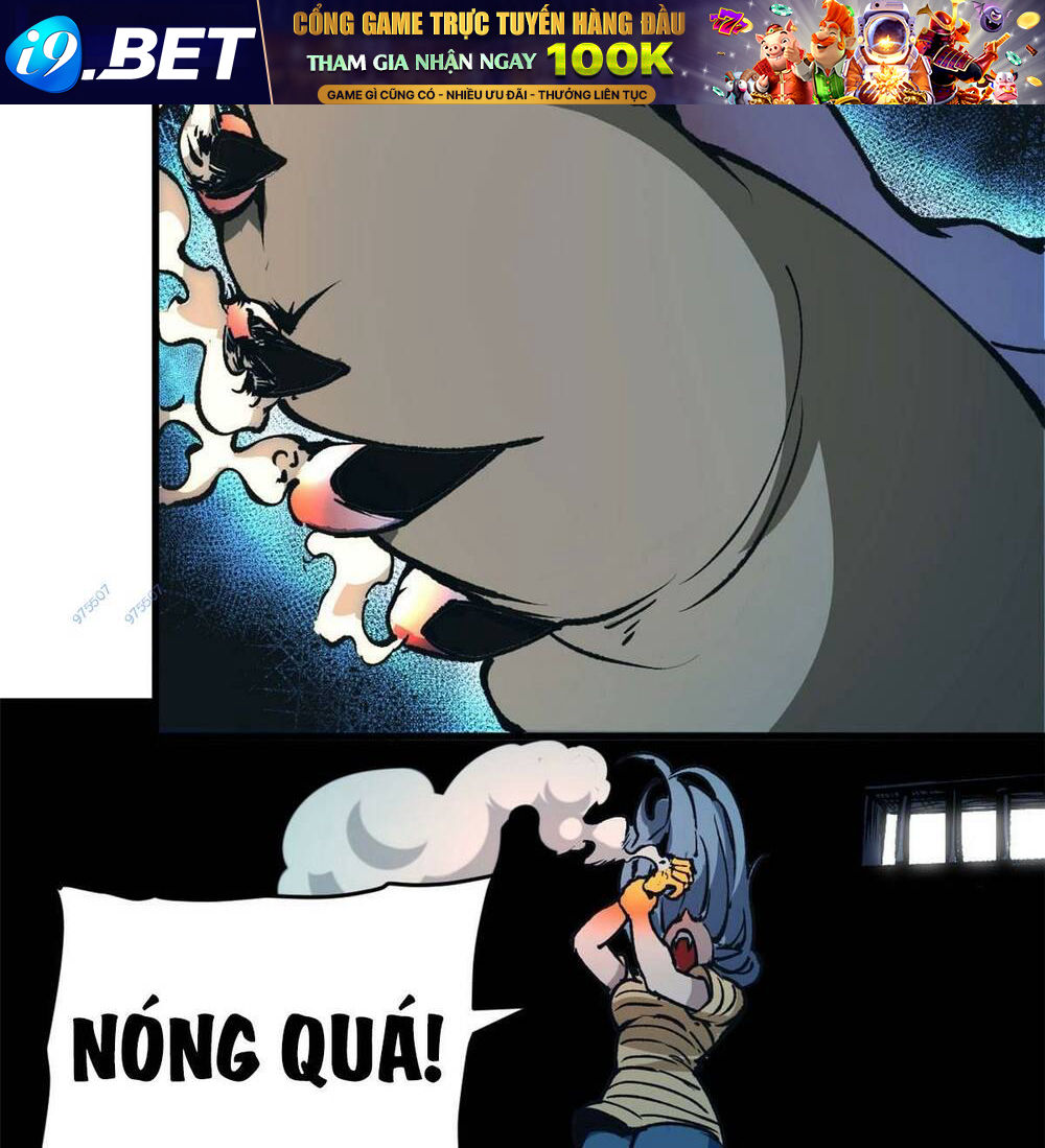 Trưởng Giám Ngục Trông Coi Các Ma Nữ - Chapter 26 - Page 14