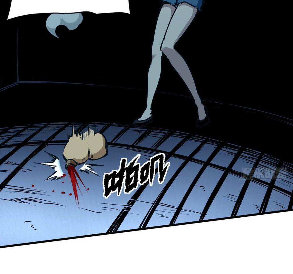 Trưởng Giám Ngục Trông Coi Các Ma Nữ - Chapter 26 - Page 15