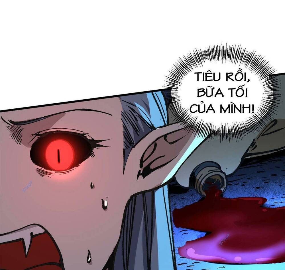Trưởng Giám Ngục Trông Coi Các Ma Nữ - Chapter 26 - Page 16