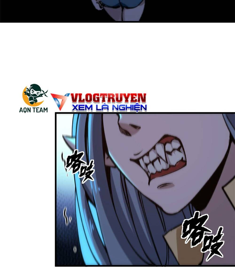 Trưởng Giám Ngục Trông Coi Các Ma Nữ - Chapter 26 - Page 19