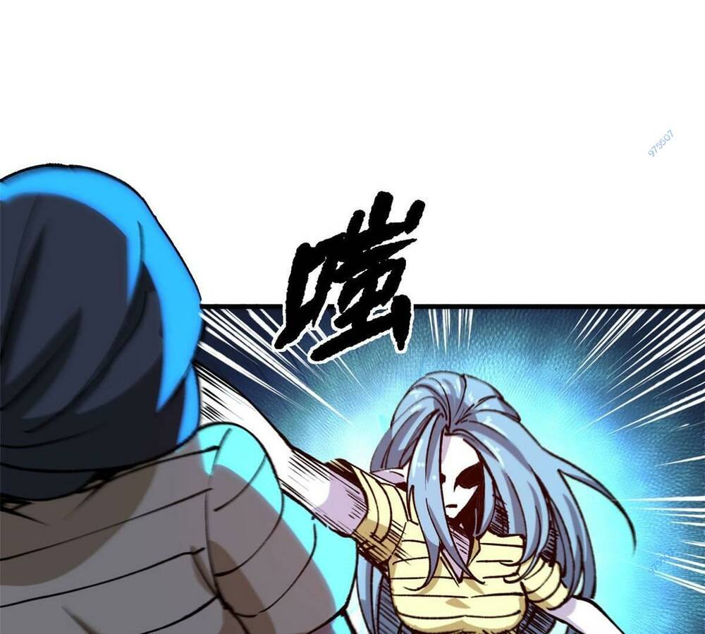 Trưởng Giám Ngục Trông Coi Các Ma Nữ - Chapter 26 - Page 20