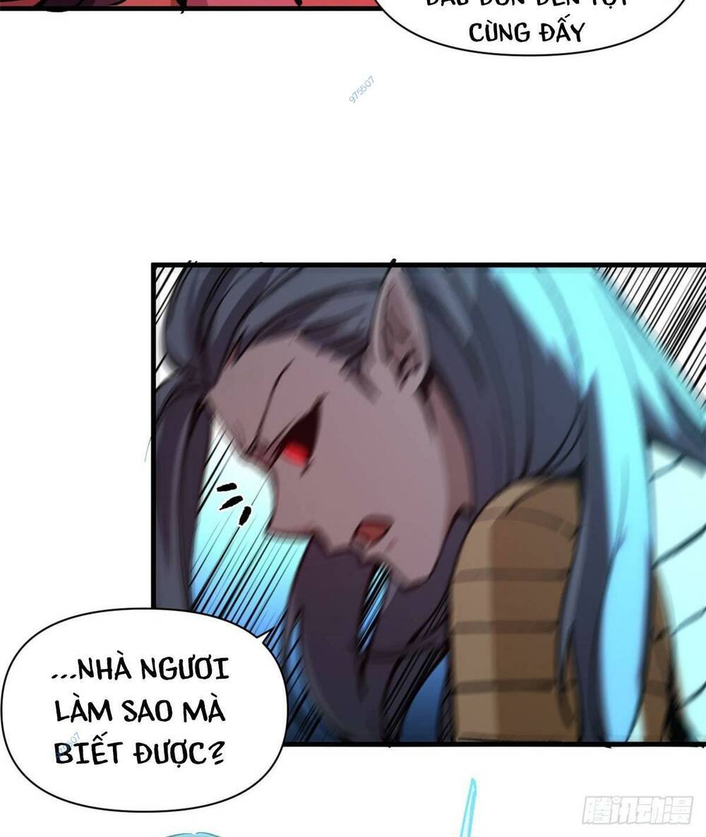 Trưởng Giám Ngục Trông Coi Các Ma Nữ - Chapter 26 - Page 24