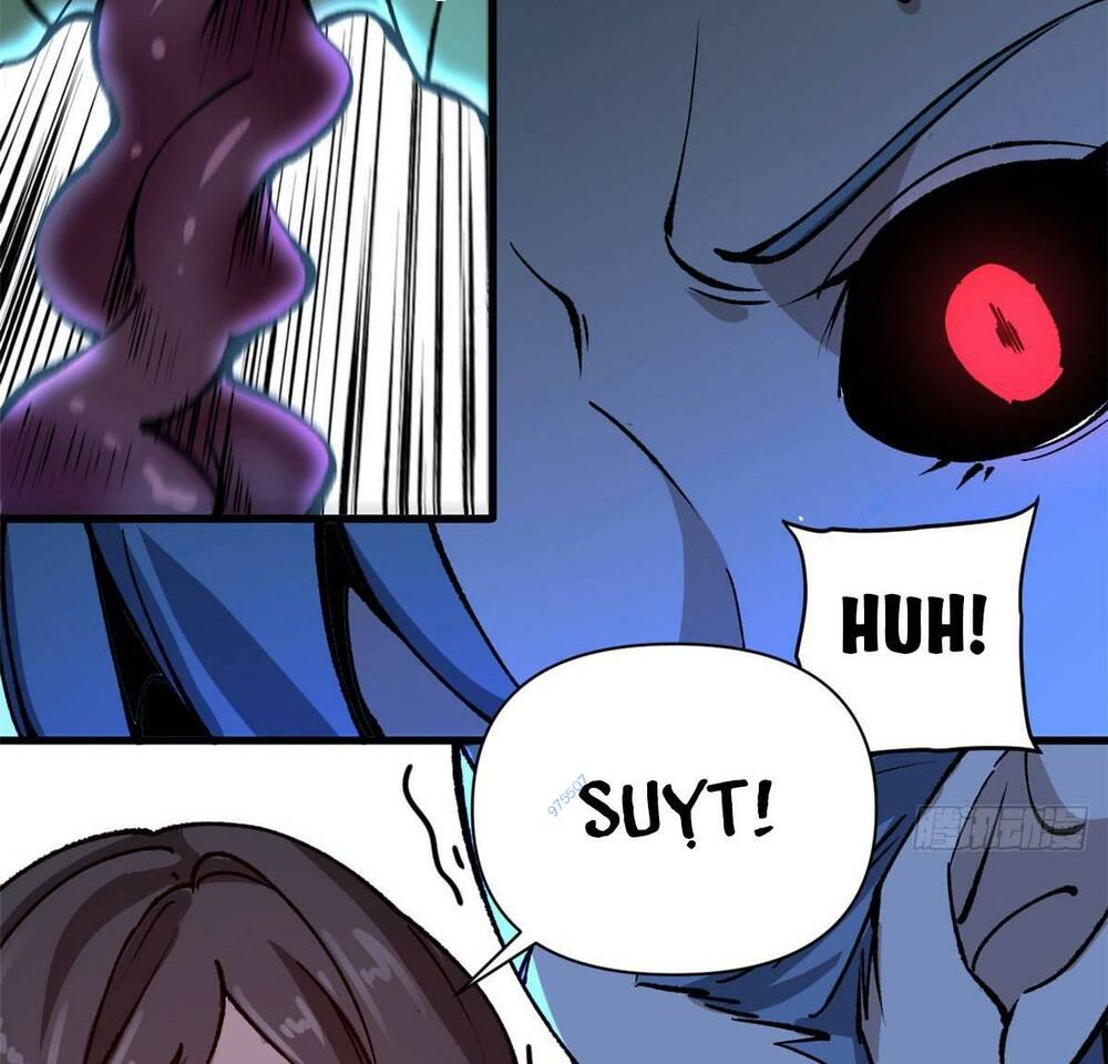 Trưởng Giám Ngục Trông Coi Các Ma Nữ - Chapter 26 - Page 26