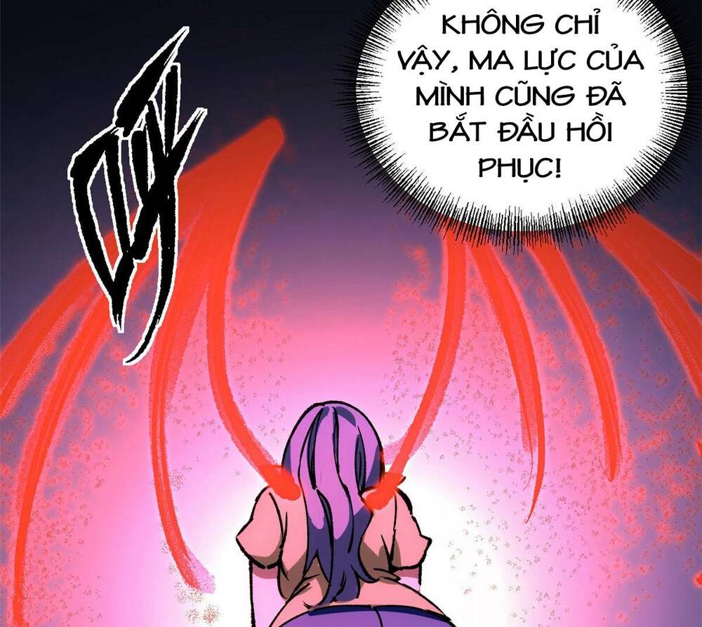 Trưởng Giám Ngục Trông Coi Các Ma Nữ - Chapter 26 - Page 29