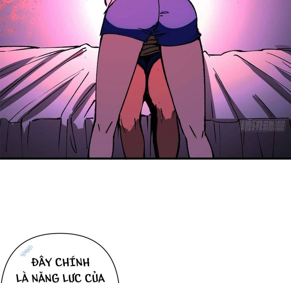 Trưởng Giám Ngục Trông Coi Các Ma Nữ - Chapter 26 - Page 30