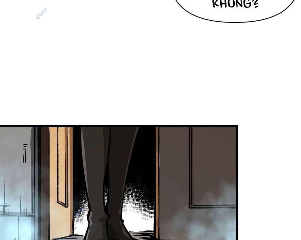 Trưởng Giám Ngục Trông Coi Các Ma Nữ - Chapter 26 - Page 32