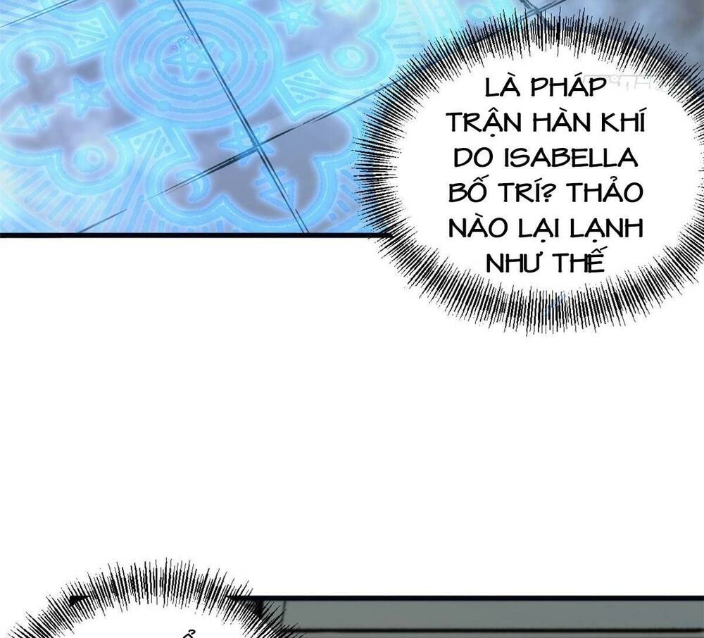 Trưởng Giám Ngục Trông Coi Các Ma Nữ - Chapter 26 - Page 34