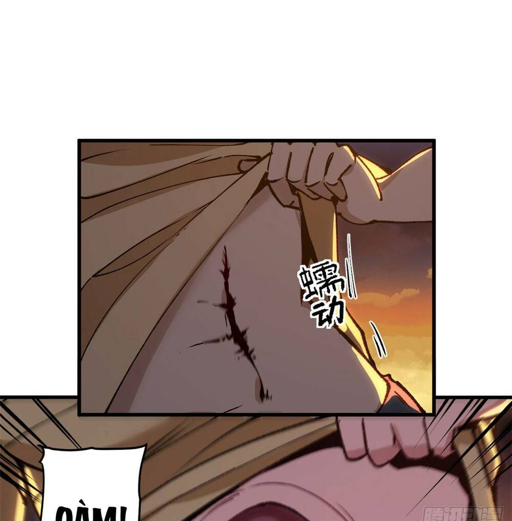 Trưởng Giám Ngục Trông Coi Các Ma Nữ - Chapter 26 - Page 3