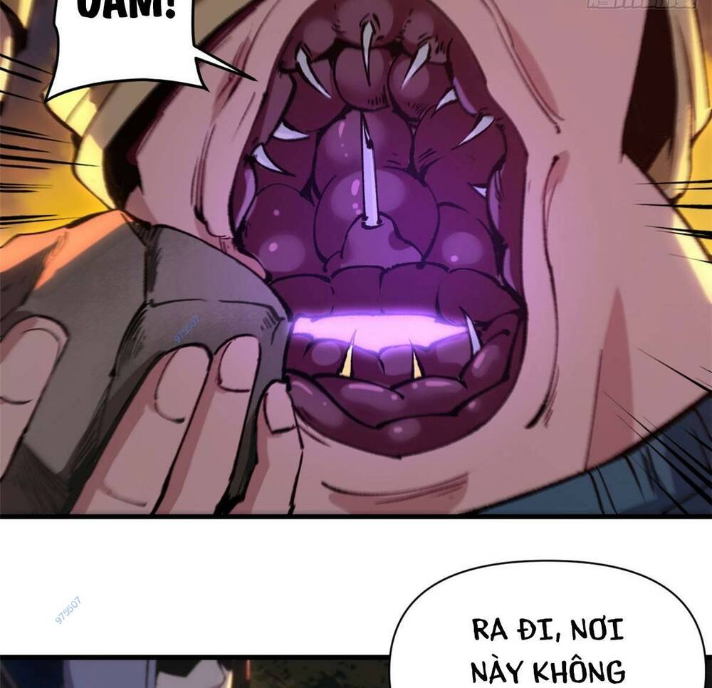 Trưởng Giám Ngục Trông Coi Các Ma Nữ - Chapter 26 - Page 4