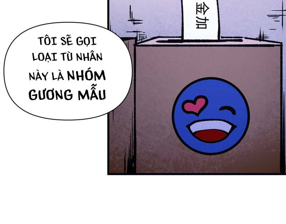 Trưởng Giám Ngục Trông Coi Các Ma Nữ - Chapter 26 - Page 49