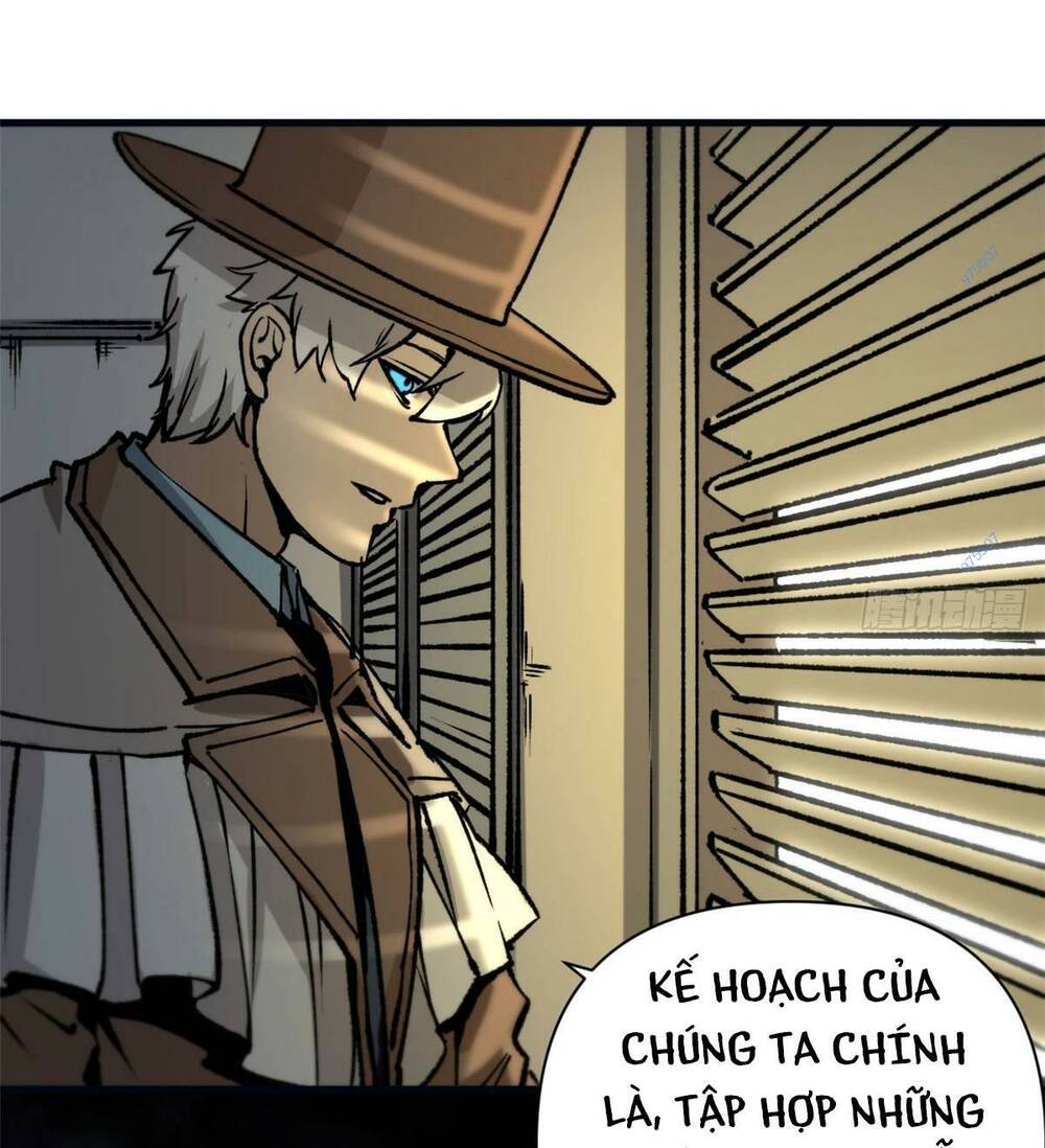 Trưởng Giám Ngục Trông Coi Các Ma Nữ - Chapter 26 - Page 50