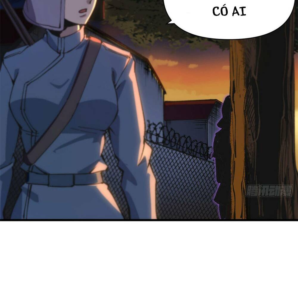 Trưởng Giám Ngục Trông Coi Các Ma Nữ - Chapter 26 - Page 5