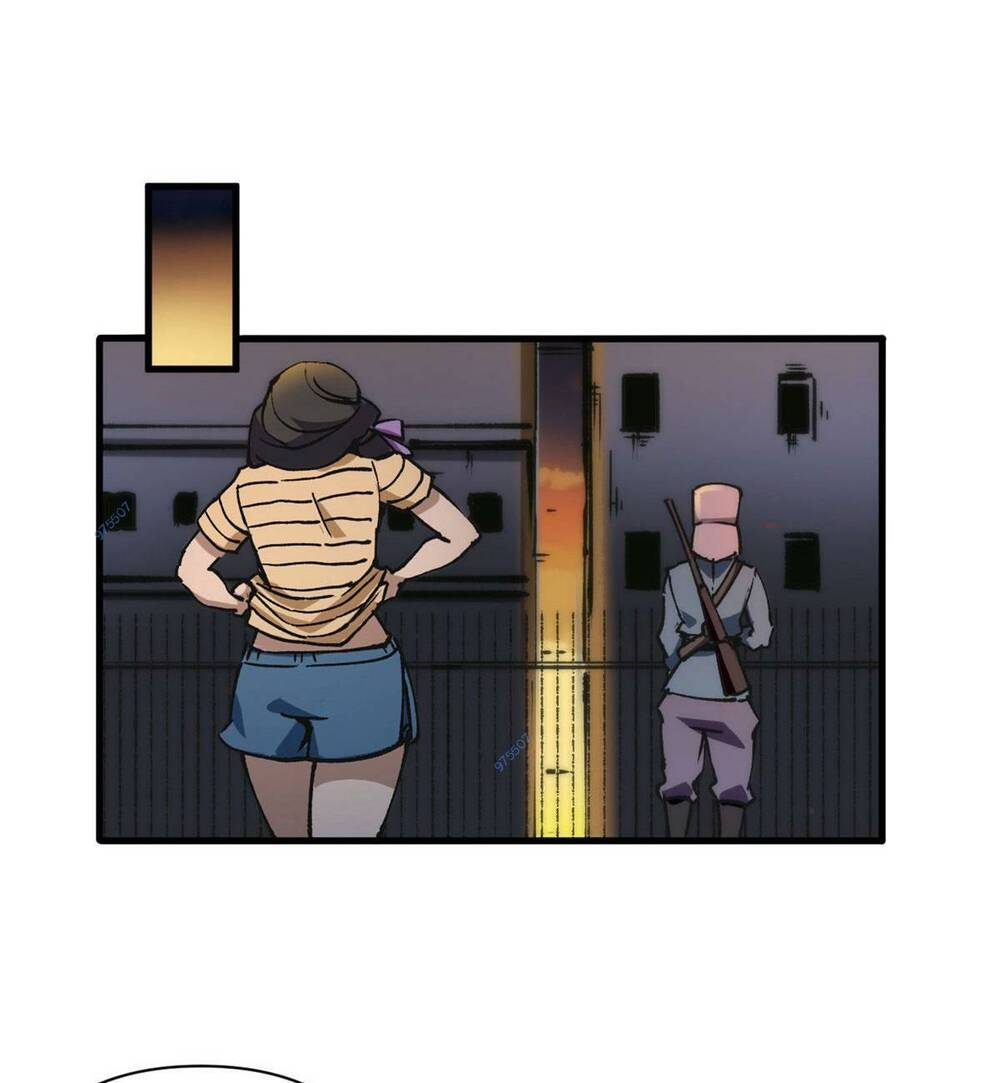 Trưởng Giám Ngục Trông Coi Các Ma Nữ - Chapter 26 - Page 6