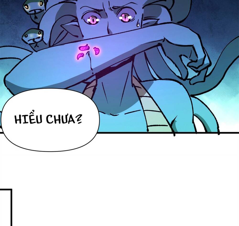 Trưởng Giám Ngục Trông Coi Các Ma Nữ - Chapter 27 - Page 17