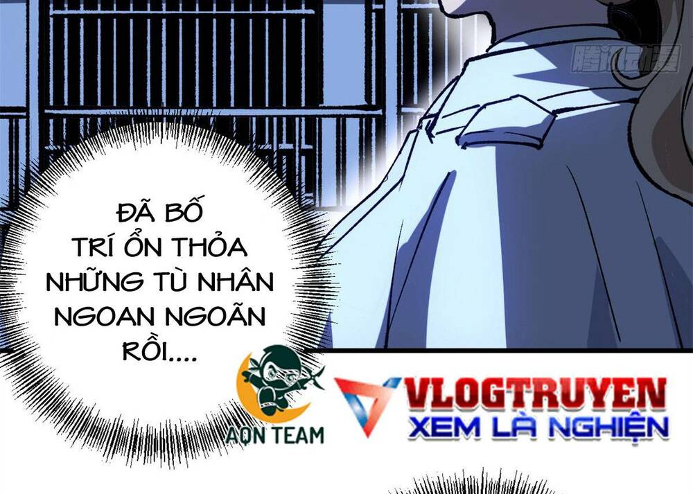Trưởng Giám Ngục Trông Coi Các Ma Nữ - Chapter 27 - Page 25