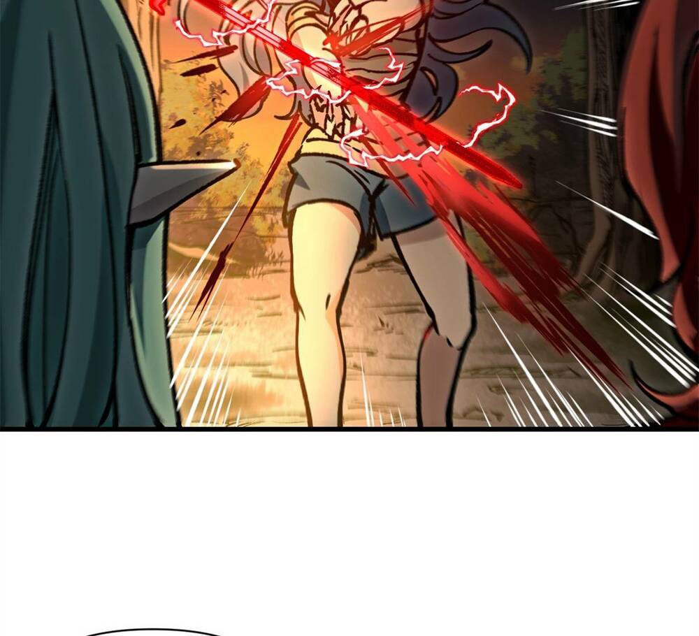 Trưởng Giám Ngục Trông Coi Các Ma Nữ - Chapter 27 - Page 3