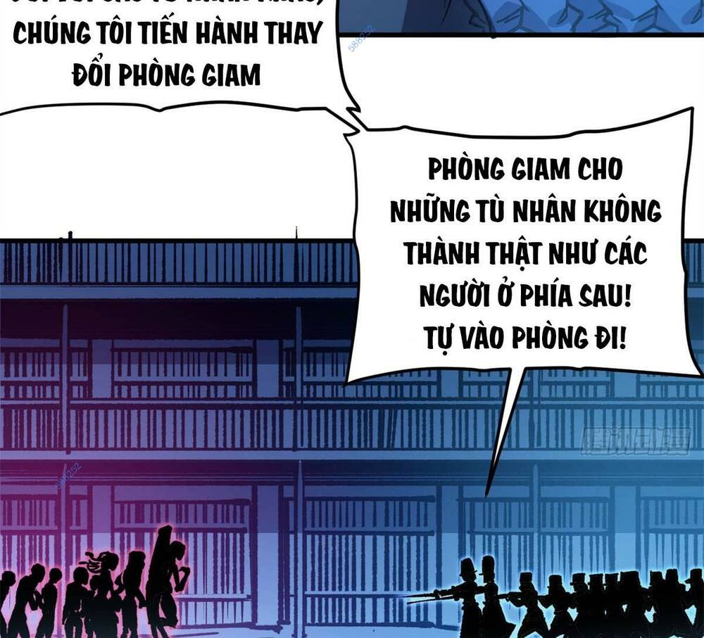 Trưởng Giám Ngục Trông Coi Các Ma Nữ - Chapter 27 - Page 40